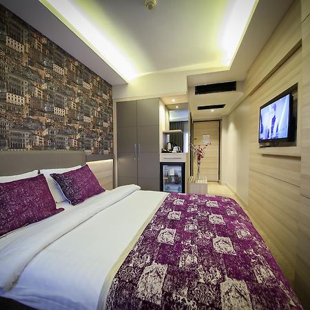 Asya Hotel Balıkesir Eksteriør billede